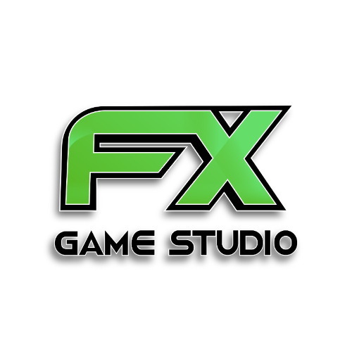 FX Game Studio Logo